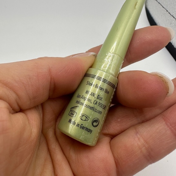 Milani Shadow Dips – 07 High Maintenance 💖✨ - Picture 6 of 6